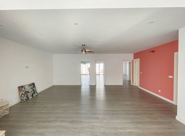 Wiederverkauf - Villa - Torrevieja - Aguas Nuevas