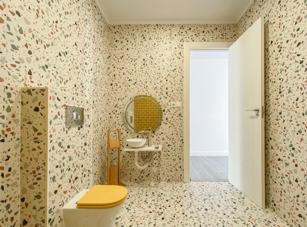 Wiederverkauf - Villa - Torrevieja - Aguas Nuevas