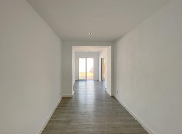 Wiederverkauf - Villa - Torrevieja - Aguas Nuevas