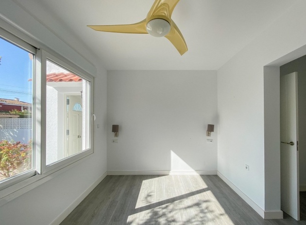 Wiederverkauf - Villa - Torrevieja - Aguas Nuevas