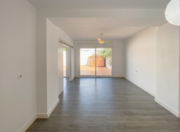 Wiederverkauf - Villa - Torrevieja - Aguas Nuevas