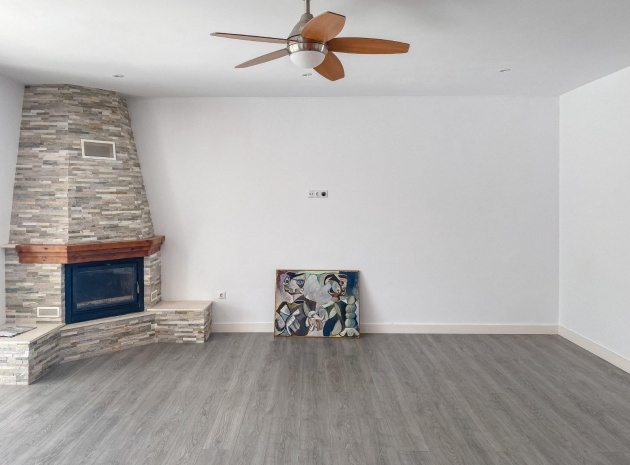 Wiederverkauf - Villa - Torrevieja - Aguas Nuevas