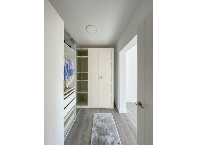 Wiederverkauf - Villa - Torrevieja - Aguas Nuevas