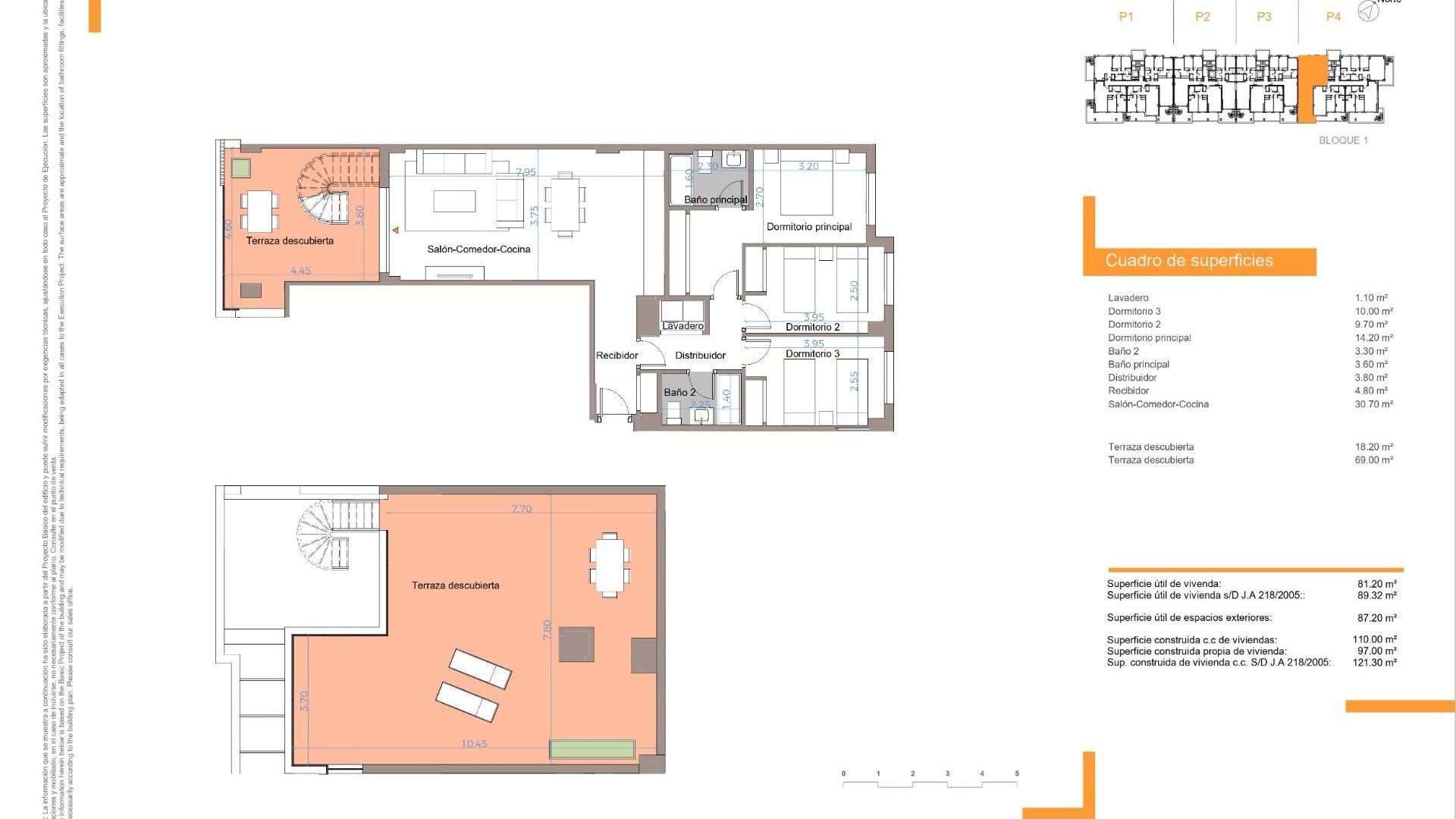 New Build - Apartment - Benalmdena - Benalmádena Pueblo