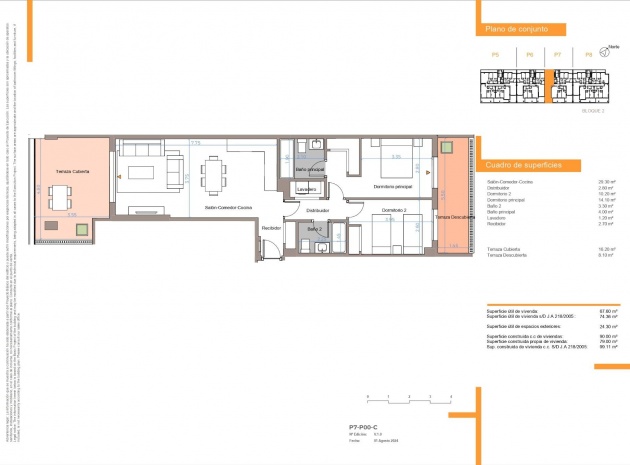 New Build - Apartment - Benalmdena - Benalmádena Pueblo