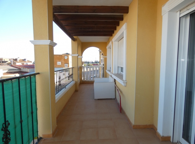 Resale - Apartment - Algorfa