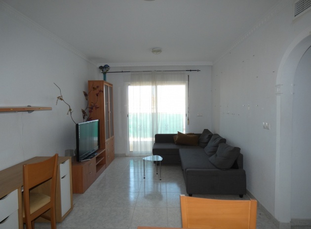 Resale - Apartment - Algorfa