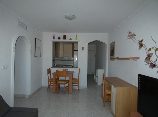 Resale - Apartment - Algorfa