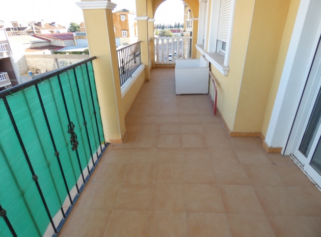 Resale - Apartment - Algorfa