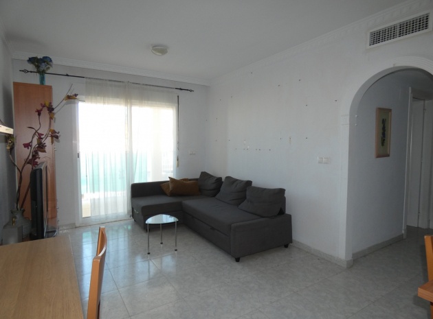 Resale - Apartment - Algorfa