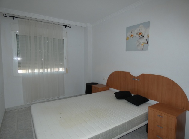 Resale - Apartment - Algorfa