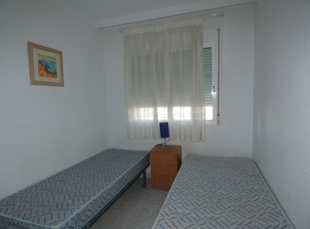 Resale - Apartment - Algorfa