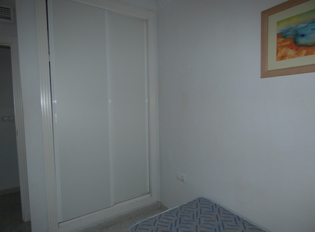 Resale - Apartment - Algorfa