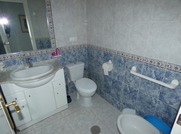 Resale - Apartment - Algorfa