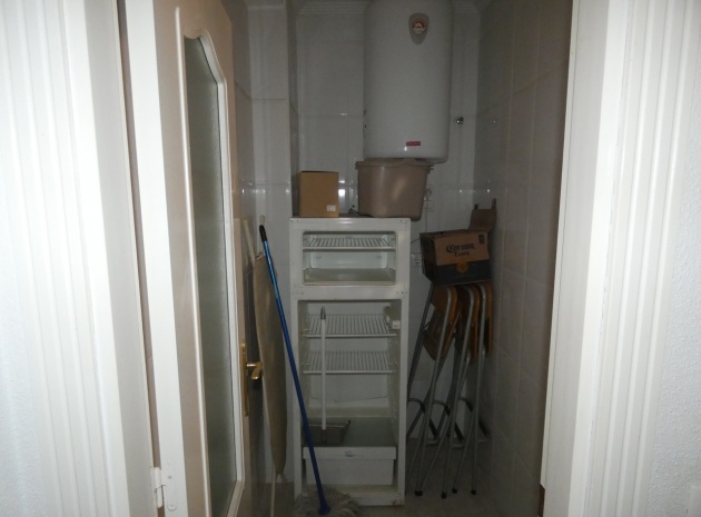 Resale - Apartment - Algorfa