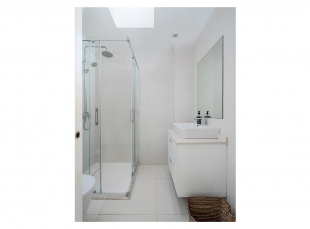 Återförsäljning - Lägenhet - Punta Prima - Marina Med