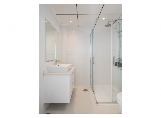 Återförsäljning - Lägenhet - Punta Prima - Marina Med