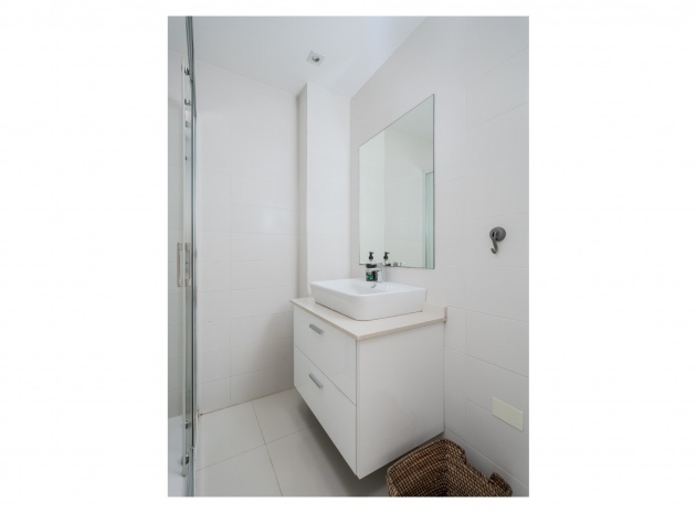 Återförsäljning - Lägenhet - Punta Prima - Marina Med