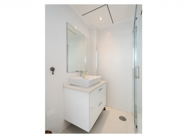 Återförsäljning - Lägenhet - Punta Prima - Marina Med