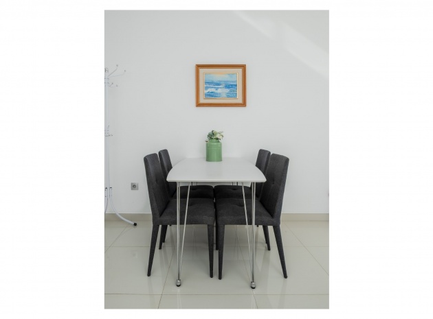 Återförsäljning - Lägenhet - Punta Prima - Marina Med