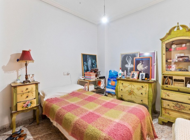 Resale - Apartment - Torrevieja - Beachside Torrevieja