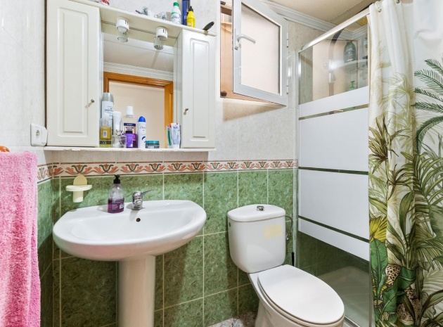 Resale - Apartment - Torrevieja - Beachside Torrevieja