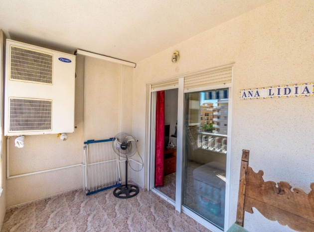 Resale - Apartment - Torrevieja - Beachside Torrevieja