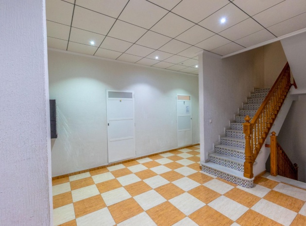 Resale - Apartment - Torrevieja - Beachside Torrevieja