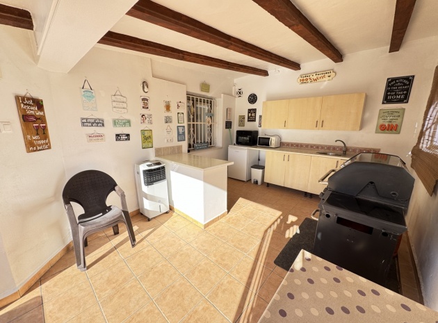 Återförsäljning - Villa - Blue Lagoon