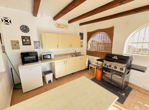 Återförsäljning - Villa - Blue Lagoon