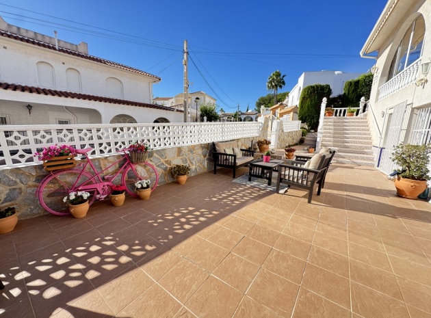 Återförsäljning - Villa - Blue Lagoon