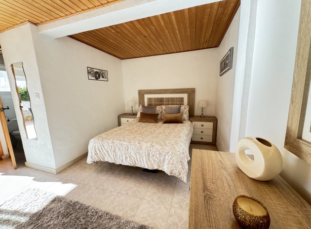 Återförsäljning - Villa - Blue Lagoon