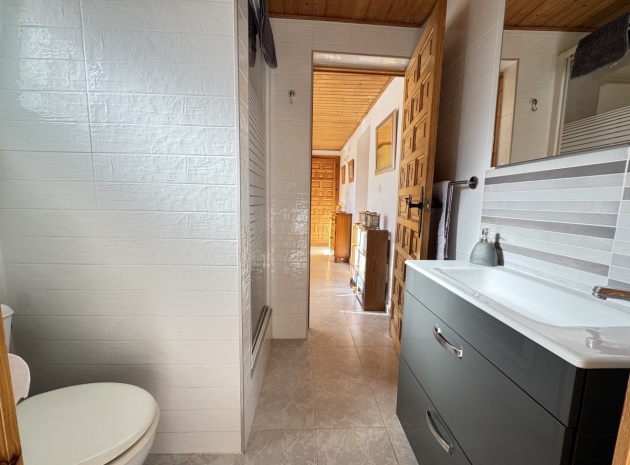 Återförsäljning - Villa - Blue Lagoon