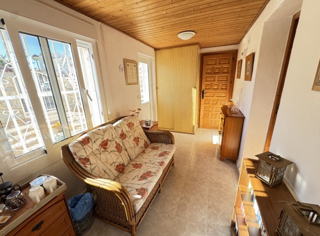 Återförsäljning - Villa - Blue Lagoon