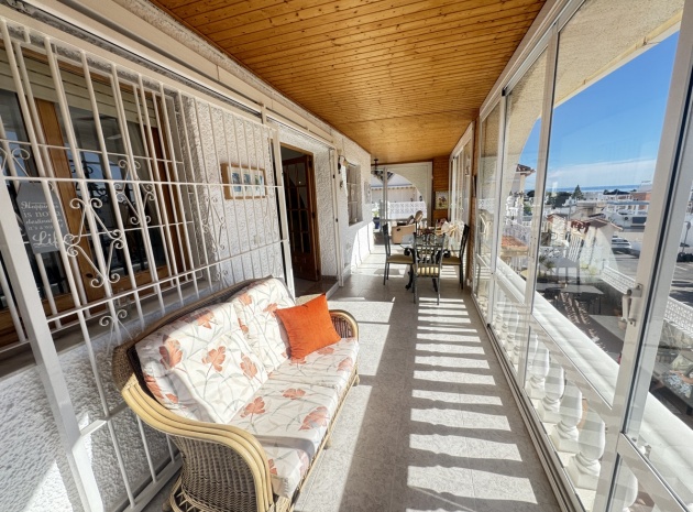 Återförsäljning - Villa - Blue Lagoon