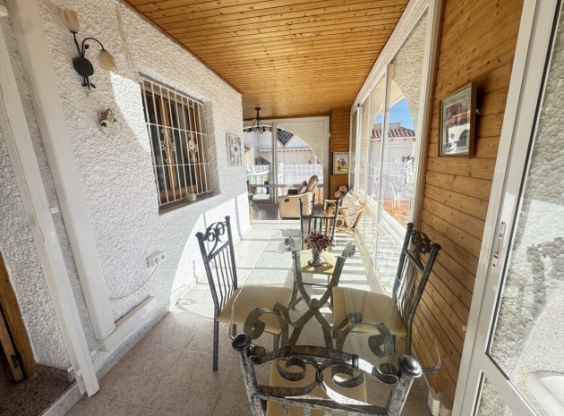 Återförsäljning - Villa - Blue Lagoon