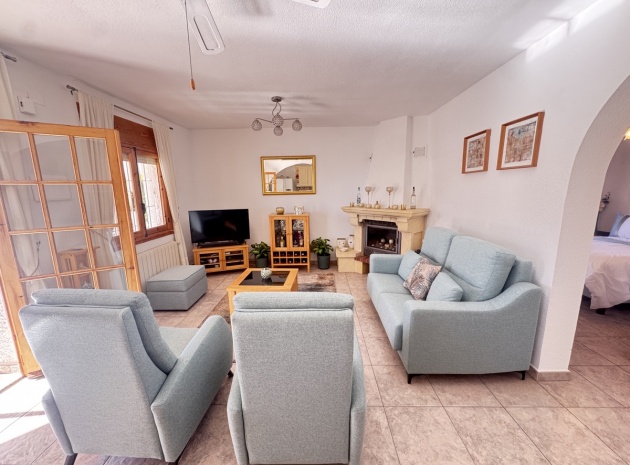 Återförsäljning - Villa - Blue Lagoon