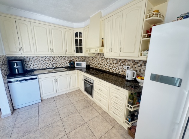 Återförsäljning - Villa - Blue Lagoon