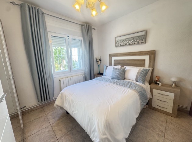 Återförsäljning - Villa - Blue Lagoon