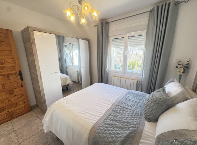 Återförsäljning - Villa - Blue Lagoon