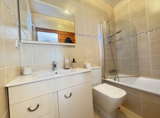 Återförsäljning - Villa - Blue Lagoon