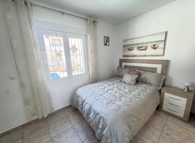 Återförsäljning - Villa - Blue Lagoon