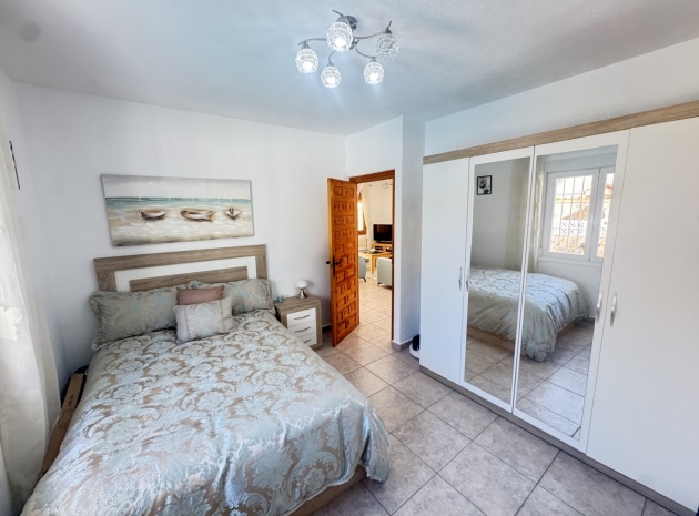 Återförsäljning - Villa - Blue Lagoon