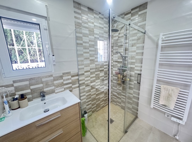 Återförsäljning - Villa - Blue Lagoon