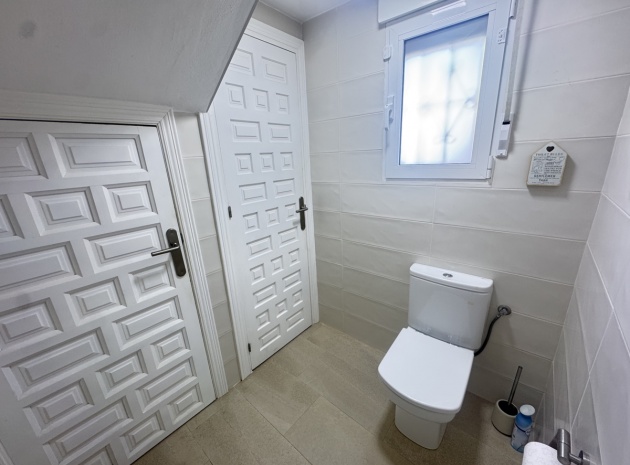 Återförsäljning - Villa - Blue Lagoon