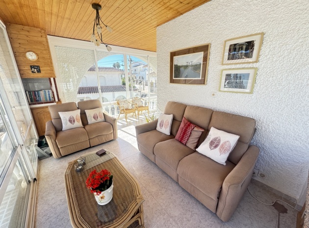 Återförsäljning - Villa - Blue Lagoon