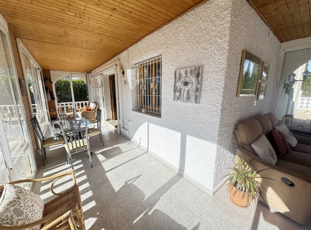 Återförsäljning - Villa - Blue Lagoon