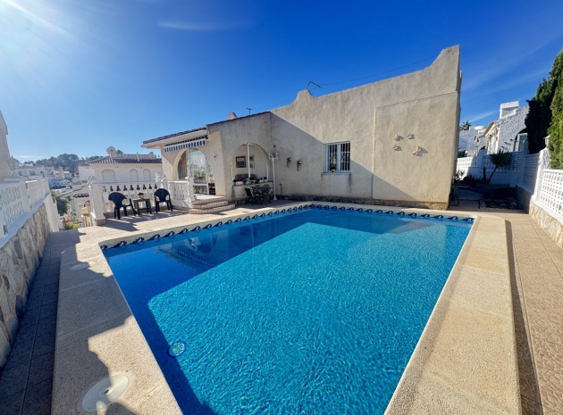 Återförsäljning - Villa - Blue Lagoon