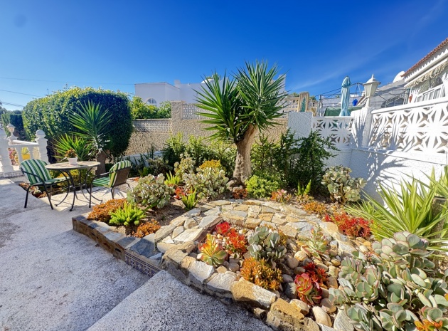 Återförsäljning - Villa - Blue Lagoon