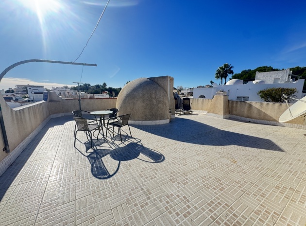 Återförsäljning - Villa - Blue Lagoon